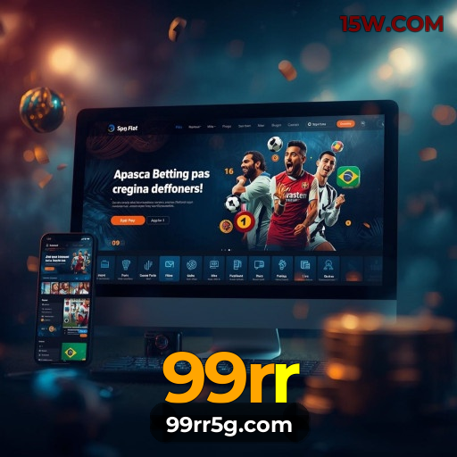 Apostas esportivas ao vivo na 99rr