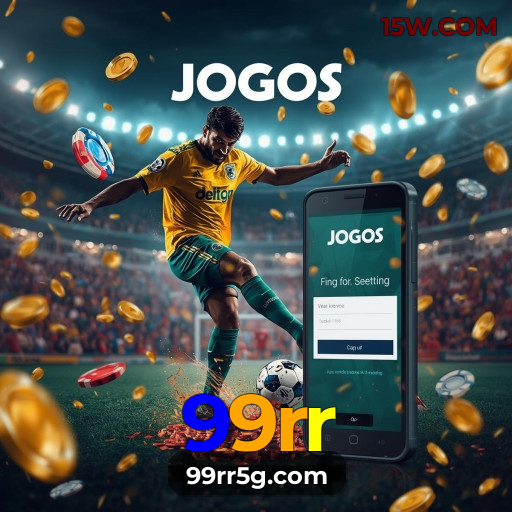 Acessar jogos e bônus no APK